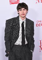 ‘Ella McCay’ World Premiere