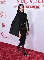 ‘Ella McCay’ World Premiere