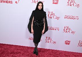 ‘Ella McCay’ World Premiere