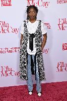 ‘Ella McCay’ World Premiere