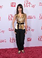 ‘Ella McCay’ World Premiere