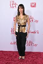 ‘Ella McCay’ World Premiere