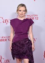 ‘Ella McCay’ World Premiere