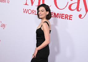 ‘Ella McCay’ World Premiere