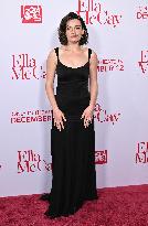 ‘Ella McCay’ World Premiere