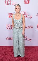 ‘Ella McCay’ World Premiere