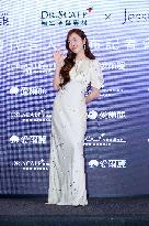 Female Singer Jessica Jung