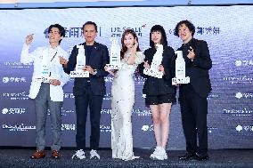 Female Singer Jessica Jung