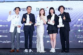 Female Singer Jessica Jung