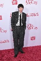 ‘Ella McCay’ World Premiere