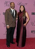 The Critics Choice Association’s 8th Annual Celebration of Black Cinema & Television