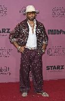 The Critics Choice Association’s 8th Annual Celebration of Black Cinema & Television