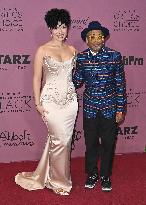 The Critics Choice Association’s 8th Annual Celebration of Black Cinema & Television