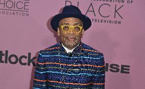 The Critics Choice Association’s 8th Annual Celebration of Black Cinema & Television