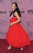 The Critics Choice Association’s 8th Annual Celebration of Black Cinema & Television