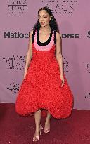 The Critics Choice Association’s 8th Annual Celebration of Black Cinema & Television