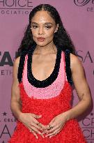 The Critics Choice Association’s 8th Annual Celebration of Black Cinema & Television