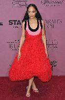 The Critics Choice Association’s 8th Annual Celebration of Black Cinema & Television