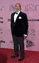 The Critics Choice Association’s 8th Annual Celebration of Black Cinema & Television