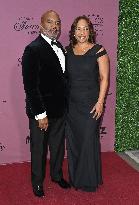 The Critics Choice Association’s 8th Annual Celebration of Black Cinema & Television