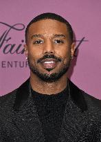 The Critics Choice Association’s 8th Annual Celebration of Black Cinema & Television