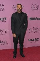 The Critics Choice Association’s 8th Annual Celebration of Black Cinema & Television