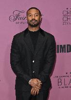 The Critics Choice Association’s 8th Annual Celebration of Black Cinema & Television