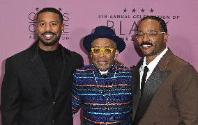 The Critics Choice Association’s 8th Annual Celebration of Black Cinema & Television
