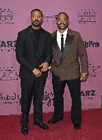 The Critics Choice Association’s 8th Annual Celebration of Black Cinema & Television