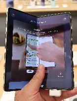 HUAWEI AI SMARTPHONE