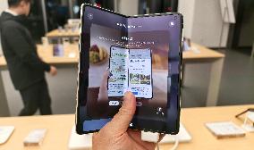 HUAWEI AI SMARTPHONE