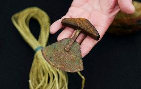 Inuit Items Unveiled At Canadian Museum Of History - Gatineau