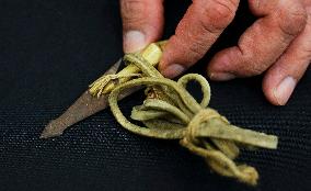 Inuit Items Unveiled At Canadian Museum Of History - Gatineau