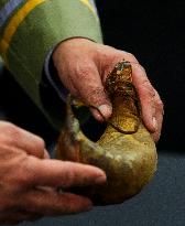 Inuit Items Unveiled At Canadian Museum Of History - Gatineau