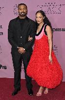 The Critics Choice Association’s 8th Annual Celebration of Black Cinema & Television