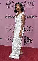 The Critics Choice Association’s 8th Annual Celebration of Black Cinema & Television