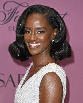 The Critics Choice Association’s 8th Annual Celebration of Black Cinema & Television