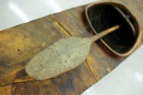 Inuit Items Unveiled At Canadian Museum Of History - Gatineau