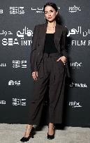 Ana de Armas at Red Sea Film Festival - Jeddah