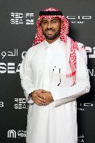 Dakota Johnson at Red Sea Film Festival - Jeddah