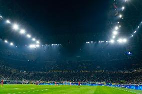 CALCIO - UEFA Champions League - Inter - FC Internazionale vs Liverpool FC