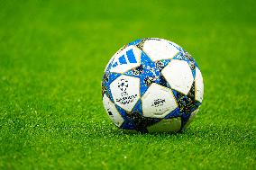 CALCIO - UEFA Champions League - Inter - FC Internazionale vs Liverpool FC