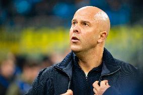 CALCIO - UEFA Champions League - Inter - FC Internazionale vs Liverpool FC