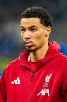 CALCIO - UEFA Champions League - Inter - FC Internazionale vs Liverpool FC