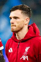 CALCIO - UEFA Champions League - Inter - FC Internazionale vs Liverpool FC