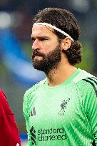 CALCIO - UEFA Champions League - Inter - FC Internazionale vs Liverpool FC