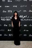 Dakota Johnson at Red Sea Film Festival - Jeddah