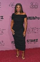 The Critics Choice Association’s 8th Annual Celebration of Black Cinema & Television