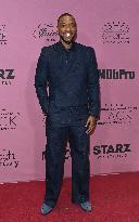 The Critics Choice Association’s 8th Annual Celebration of Black Cinema & Television