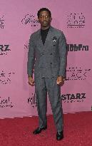 The Critics Choice Association’s 8th Annual Celebration of Black Cinema & Television